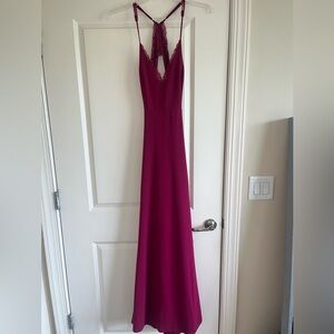 Lulu’s Prom Dress